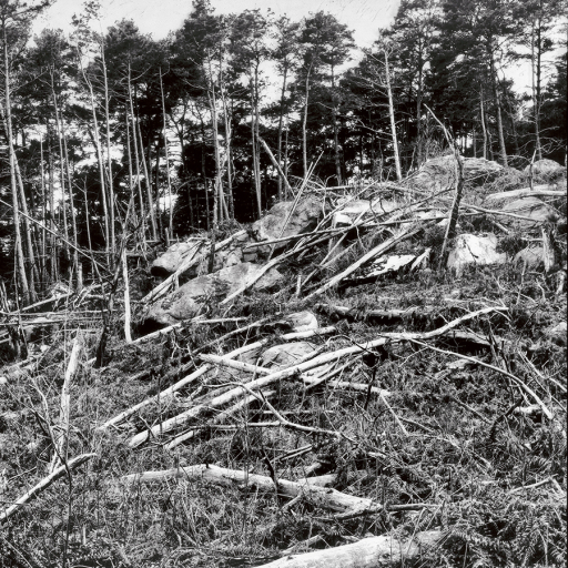 Arbres